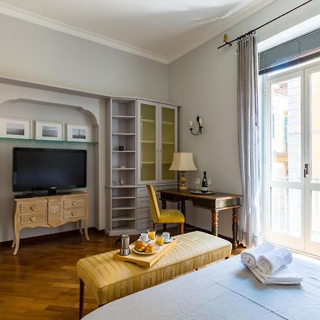ナポリLoft Monte Di Dioアパートメント エクステリア 写真