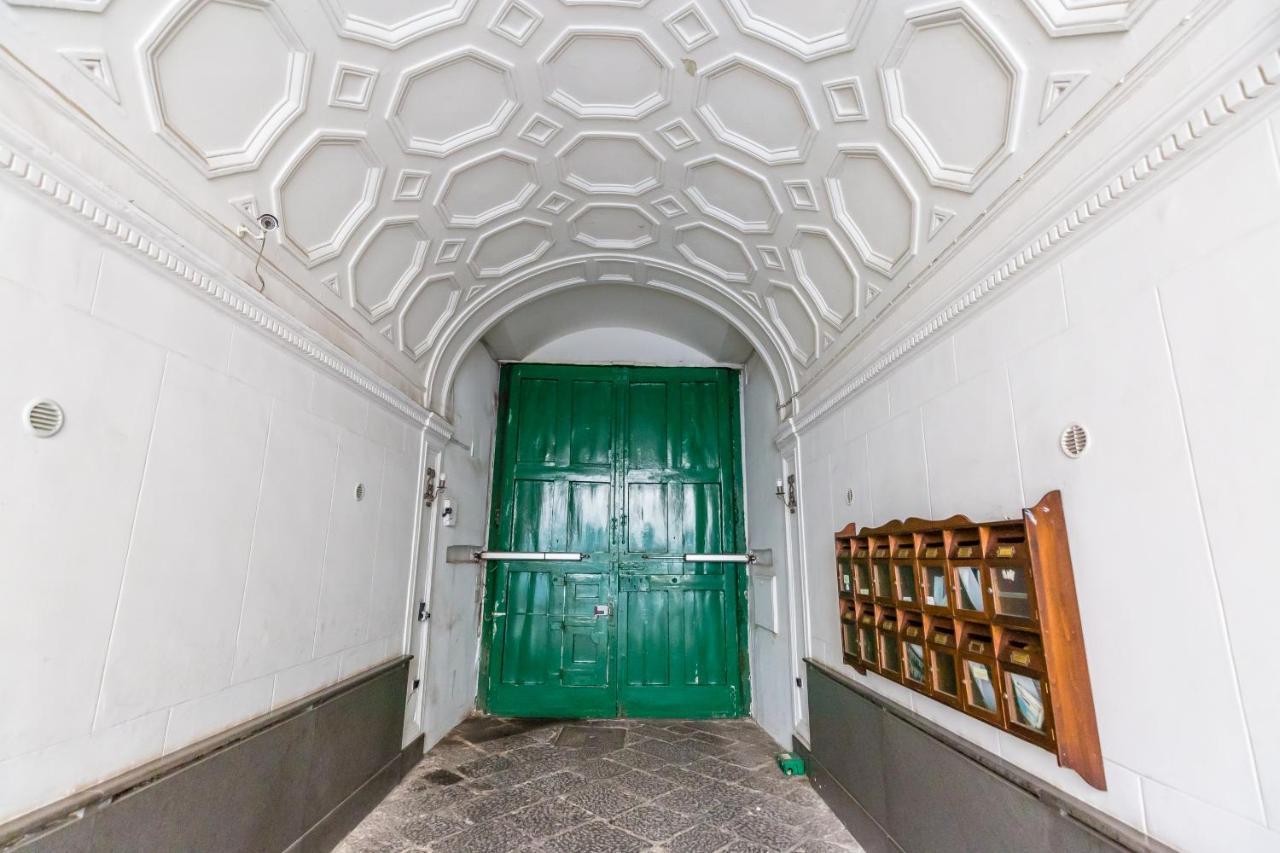 ナポリLoft Monte Di Dioアパートメント エクステリア 写真
