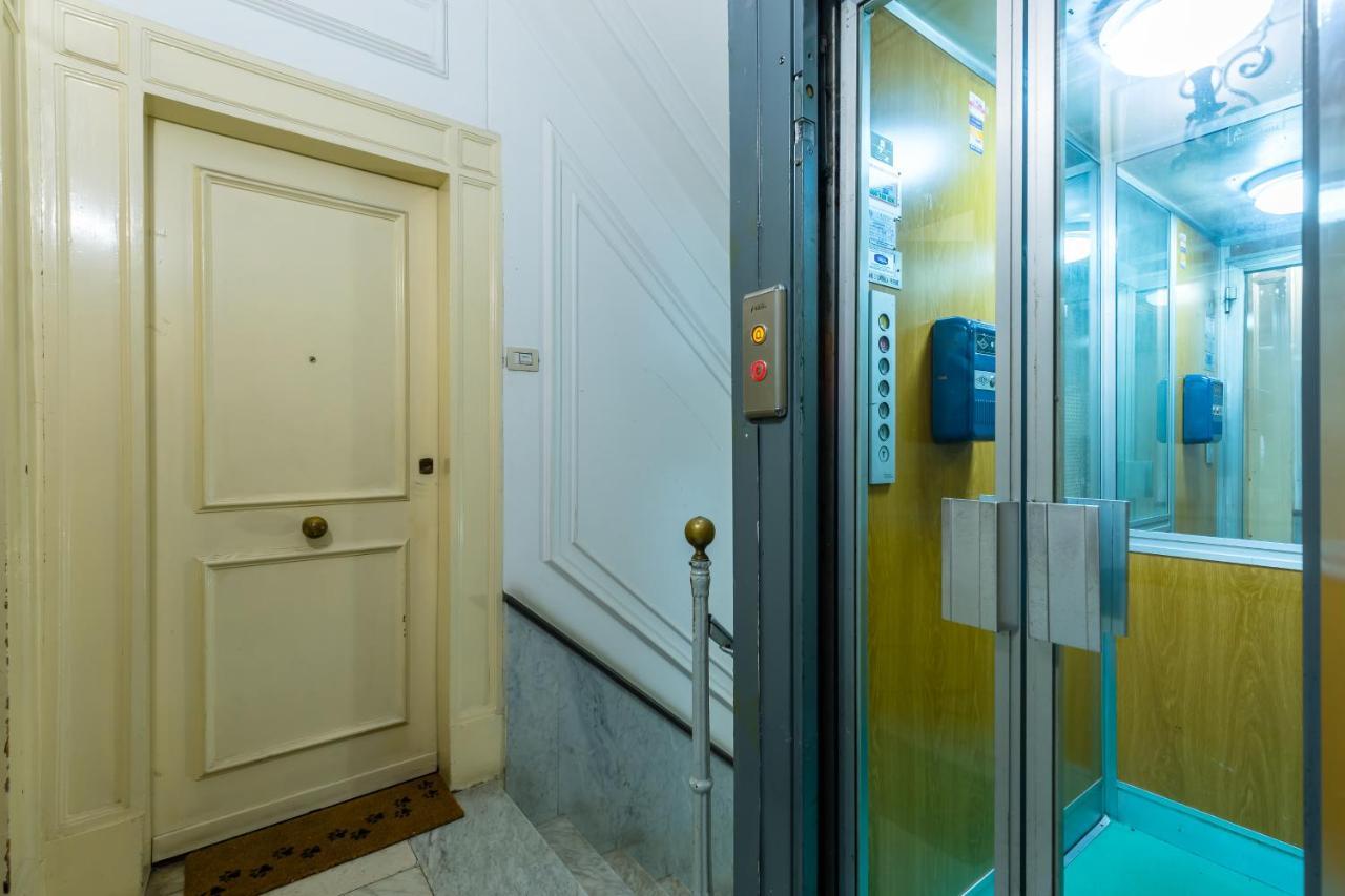 ナポリLoft Monte Di Dioアパートメント エクステリア 写真