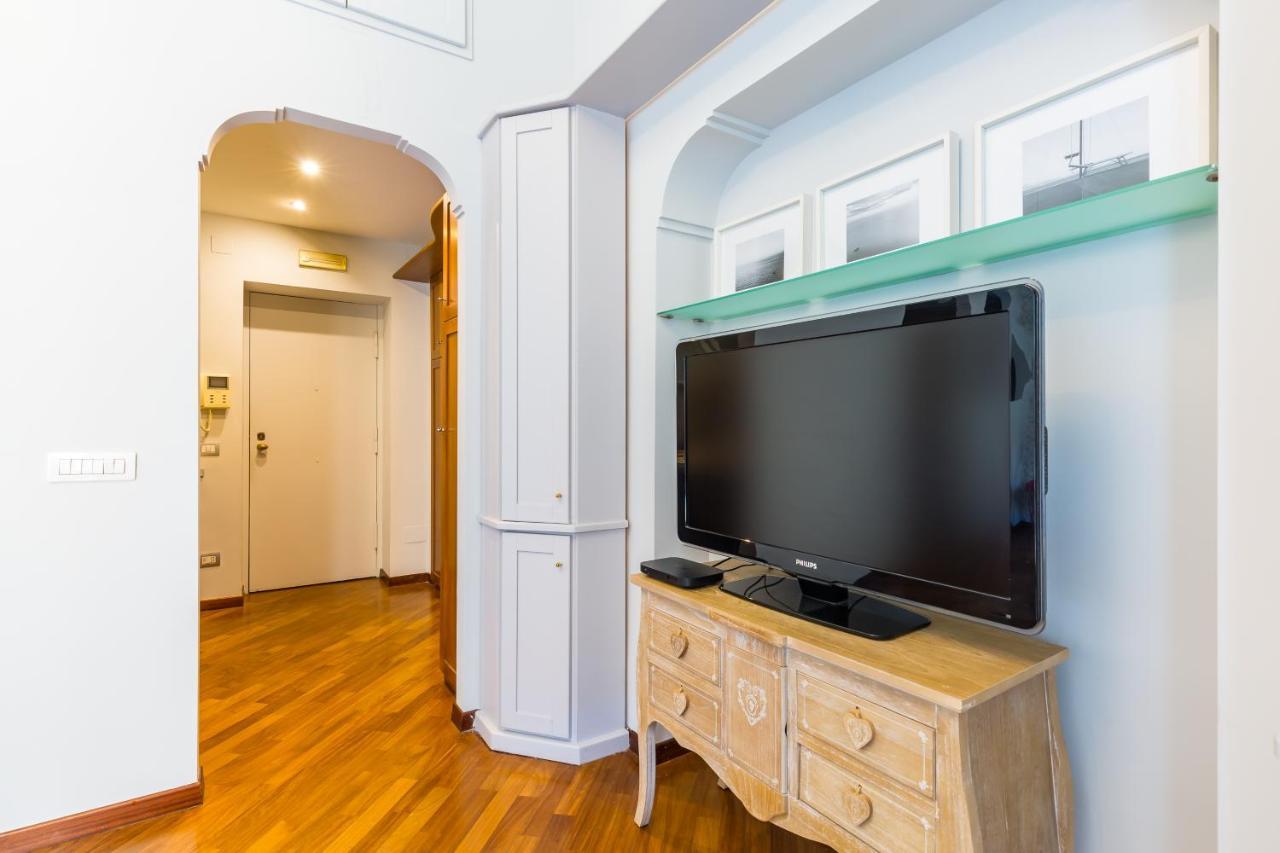 ナポリLoft Monte Di Dioアパートメント エクステリア 写真
