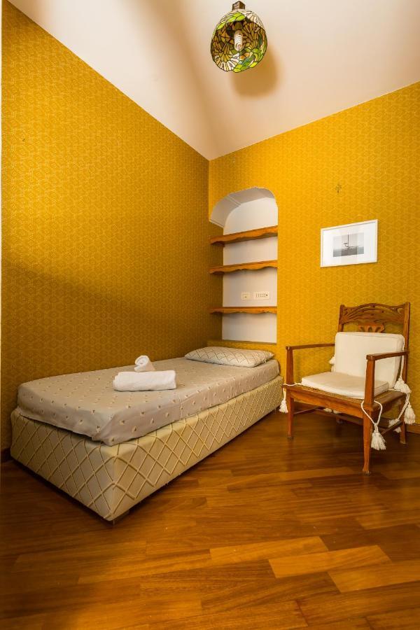 ナポリLoft Monte Di Dioアパートメント エクステリア 写真
