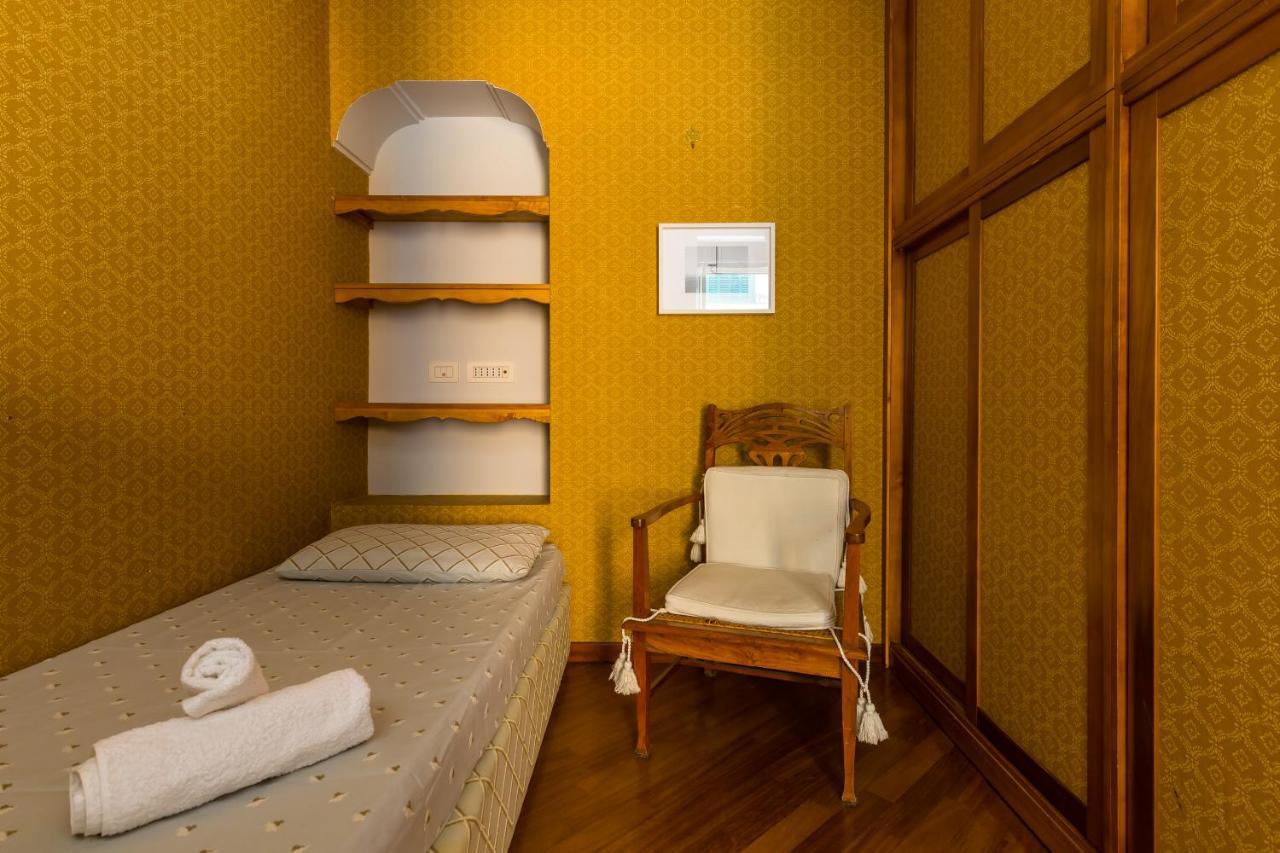 ナポリLoft Monte Di Dioアパートメント エクステリア 写真