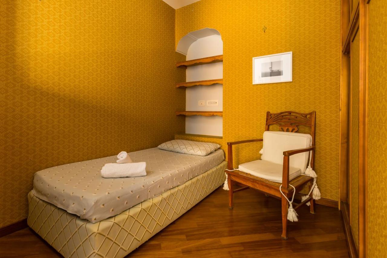 ナポリLoft Monte Di Dioアパートメント エクステリア 写真